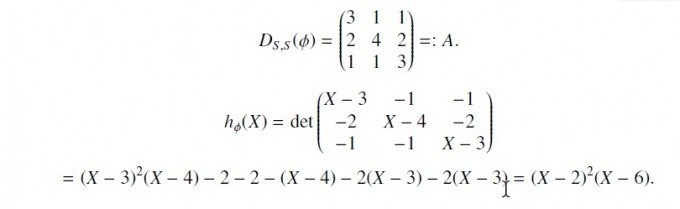 Bild Mathematik