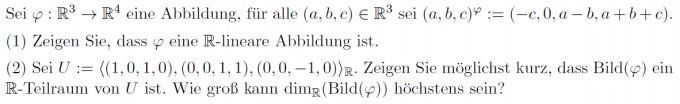 Bild Mathematik