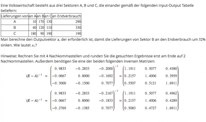 Bild Mathematik