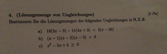 Bild Mathematik