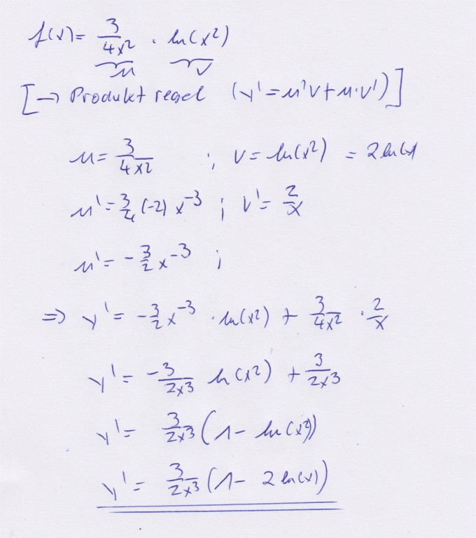 Bild Mathematik