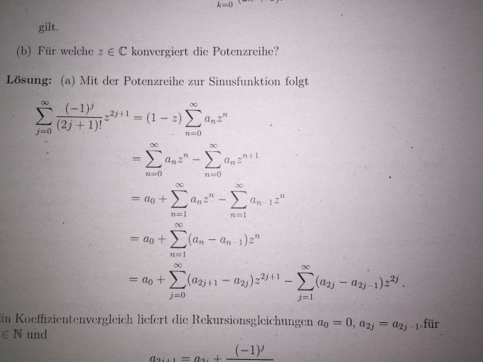 Bild Mathematik