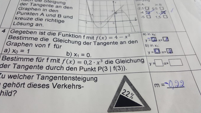 Bild Mathematik