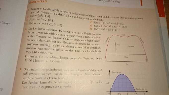 Bild Mathematik