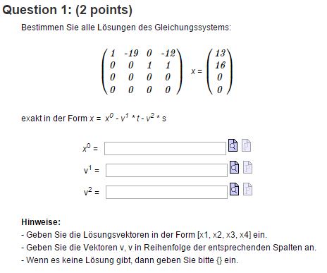 Bild Mathematik