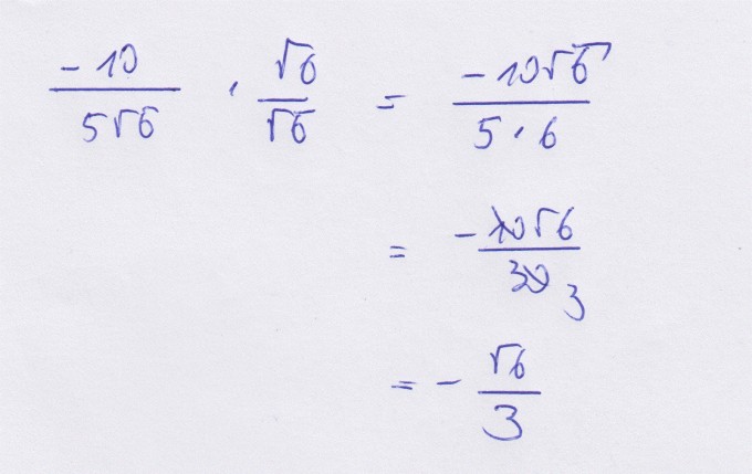 Bild Mathematik