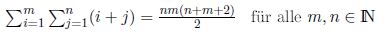 Bild Mathematik