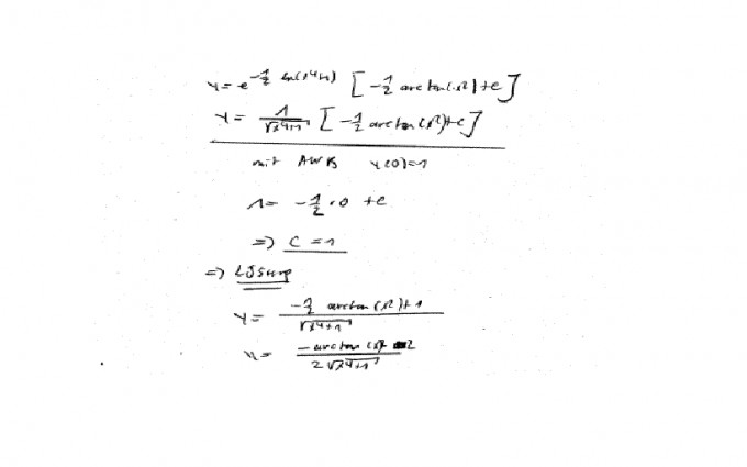 Bild Mathematik