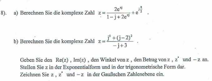 Bild Mathematik