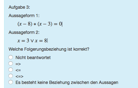 Bild Mathematik