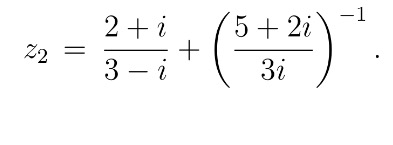 Bild Mathematik