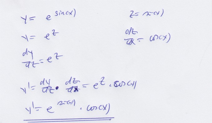 Bild Mathematik