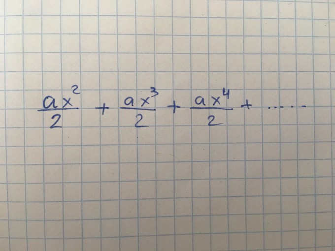 Bild Mathematik