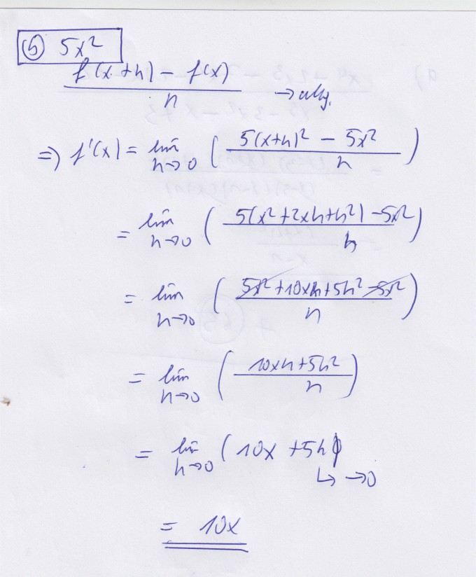 Bild Mathematik