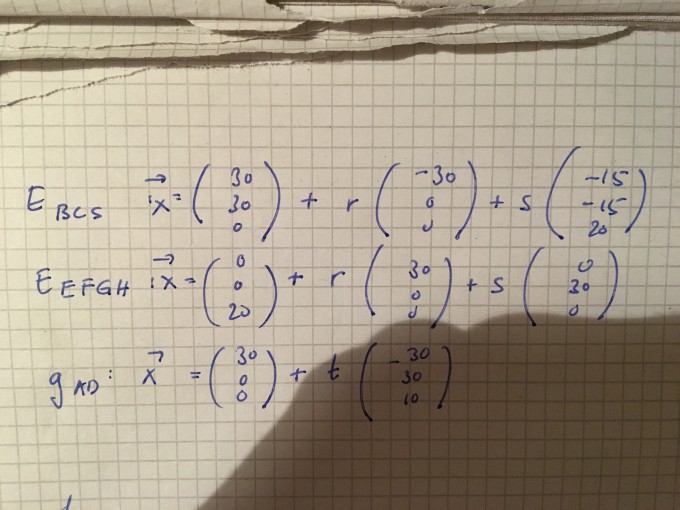 Bild Mathematik