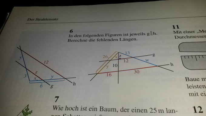 Bild Mathematik