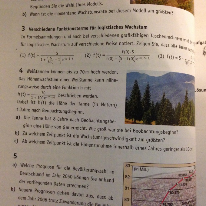 Bild Mathematik