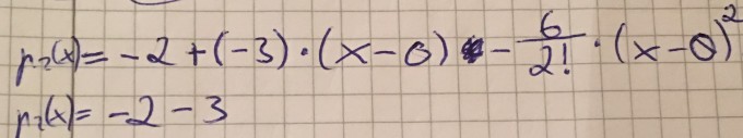 Bild Mathematik