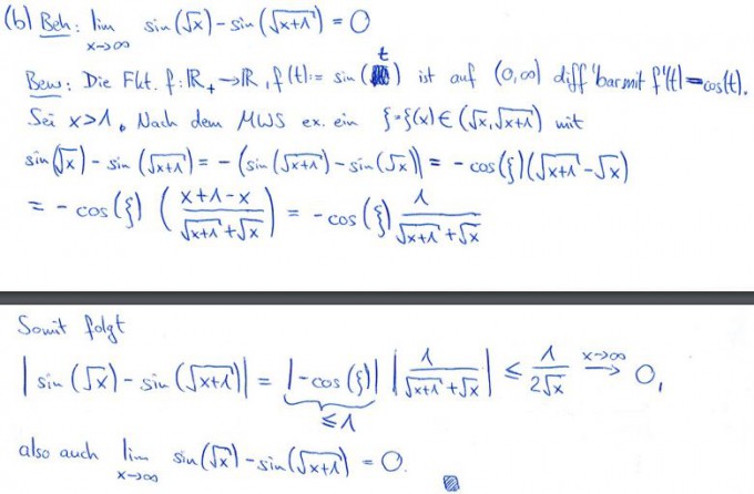 Bild Mathematik