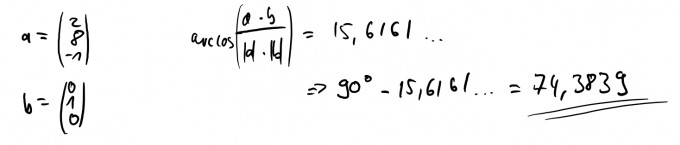 Bild Mathematik