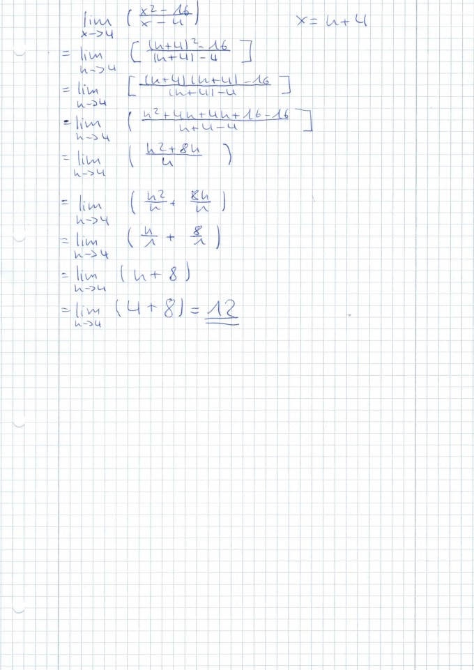 Bild Mathematik