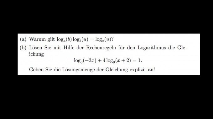 Bild Mathematik