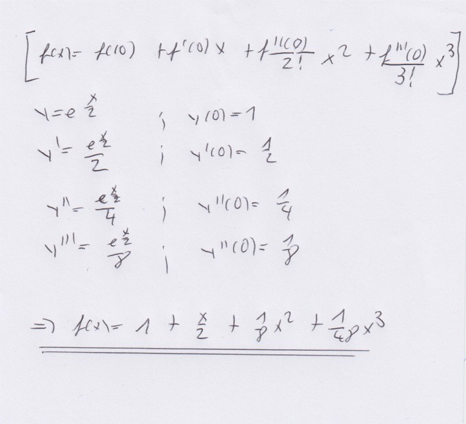 Bild Mathematik