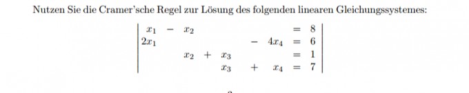 Bild Mathematik