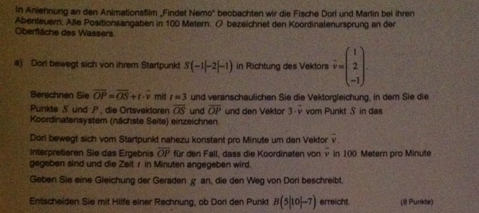 Bild Mathematik