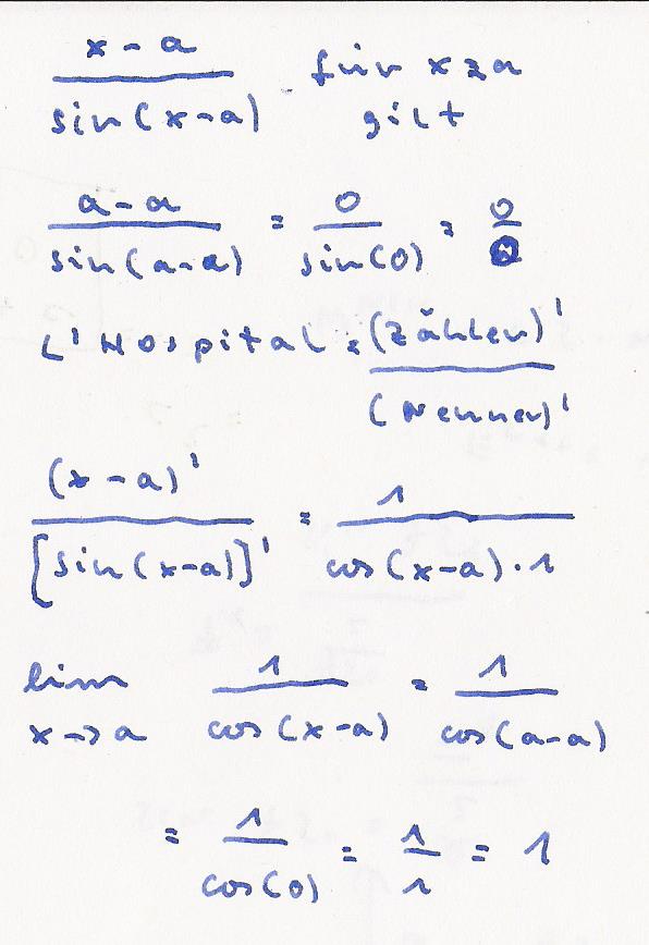 Bild Mathematik