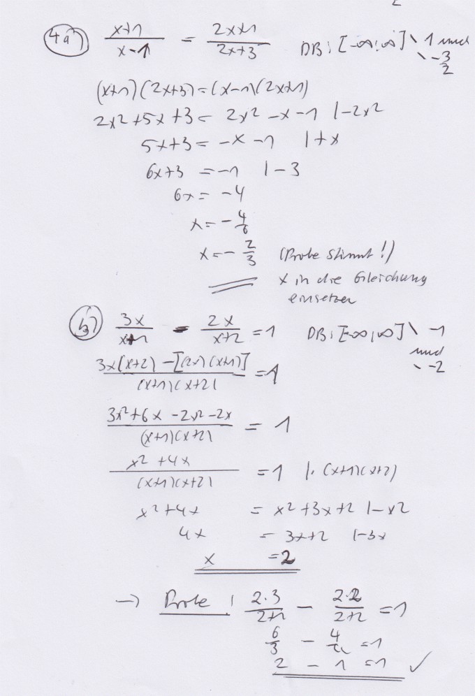 Bild Mathematik