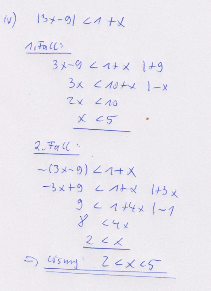 Bild Mathematik