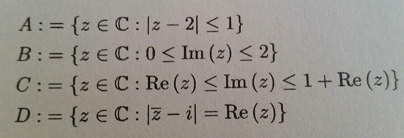 Bild Mathematik