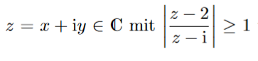 Bild Mathematik