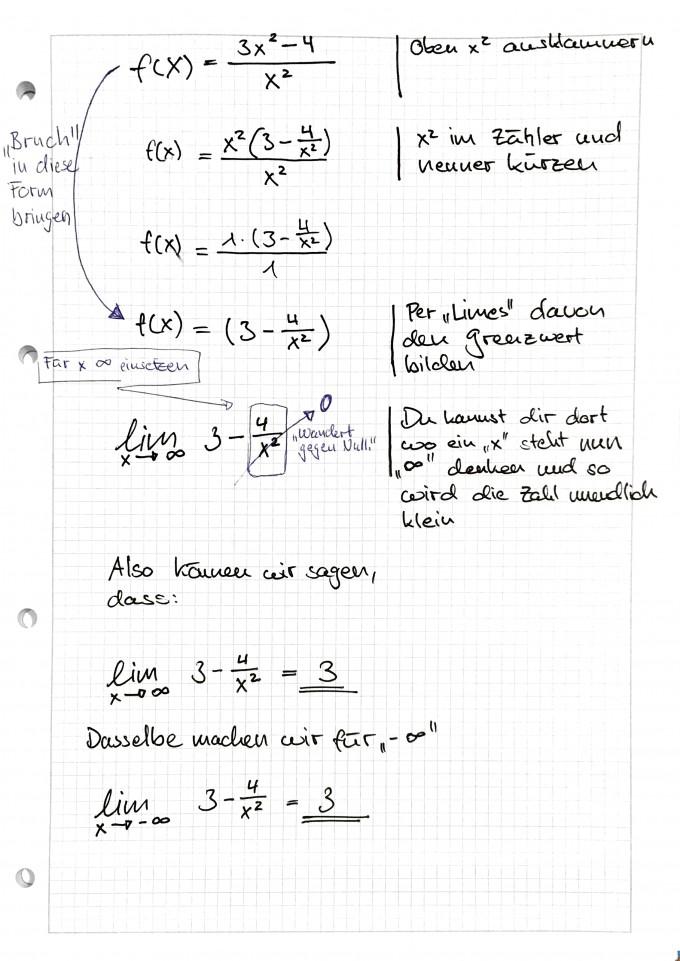 Bild Mathematik