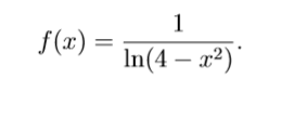 Bild Mathematik