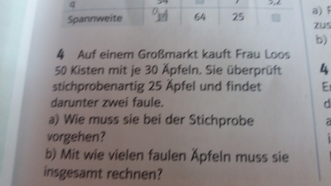 Bild Mathematik