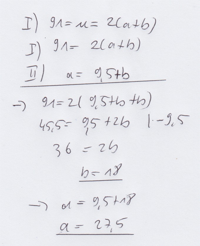 Bild Mathematik