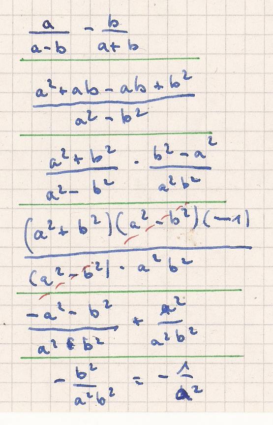 Bild Mathematik