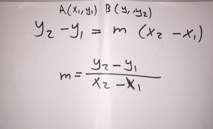 Bild Mathematik