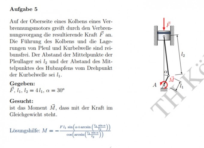 Bild Mathematik