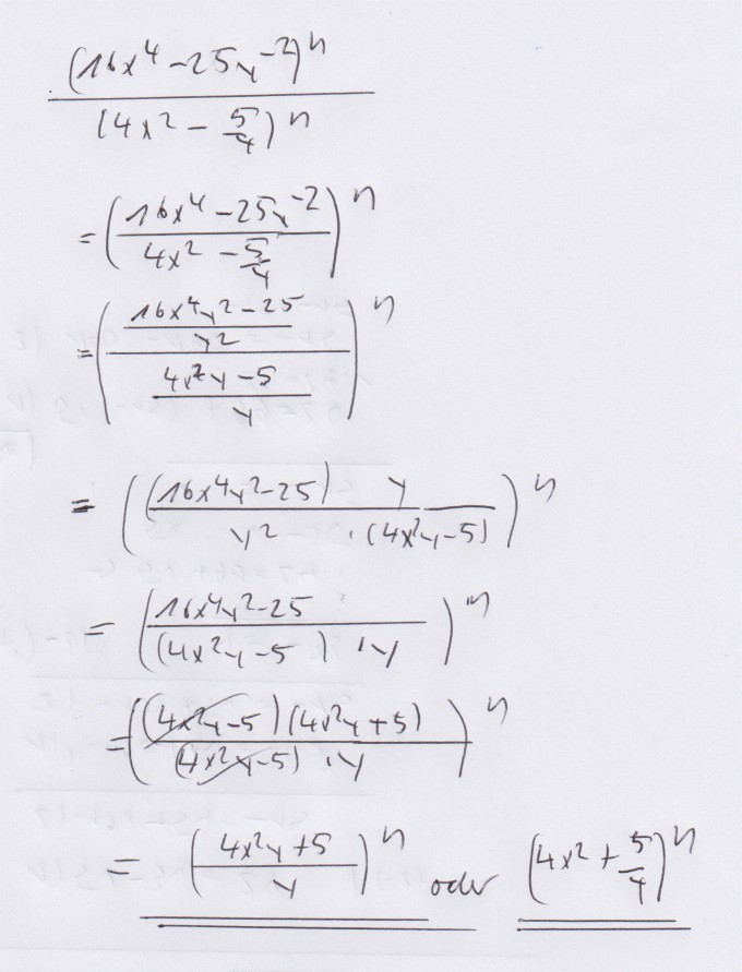 Bild Mathematik