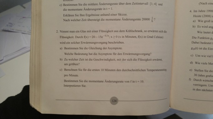 Bild Mathematik