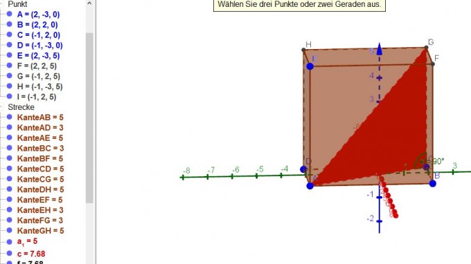 Bild Mathematik