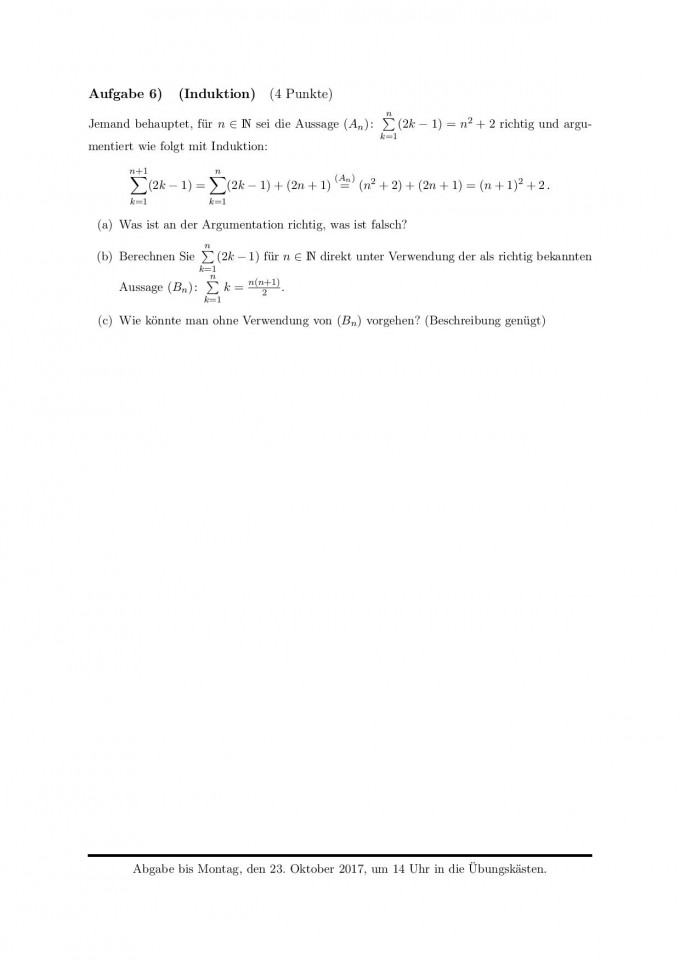 Bild Mathematik