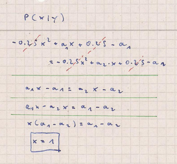 Bild Mathematik