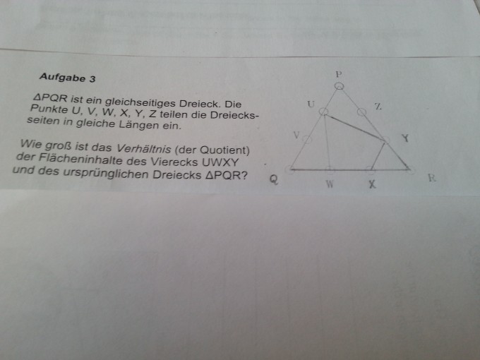 Bild Mathematik