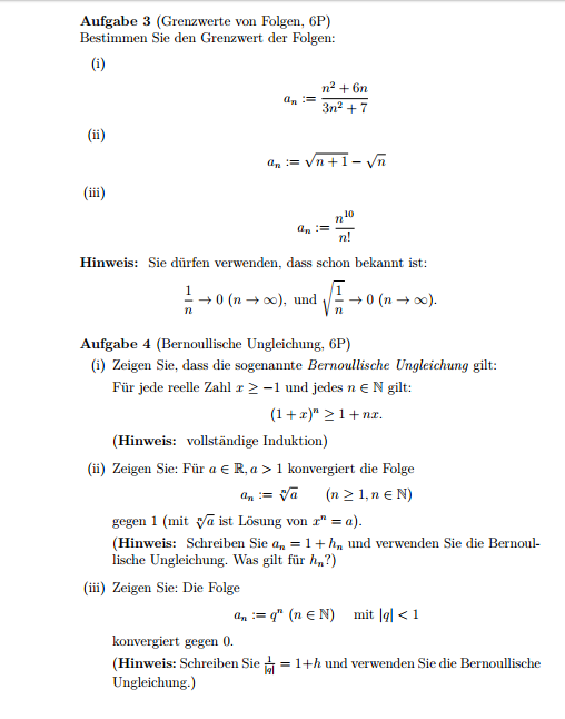 Bild Mathematik