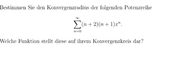 Bild Mathematik