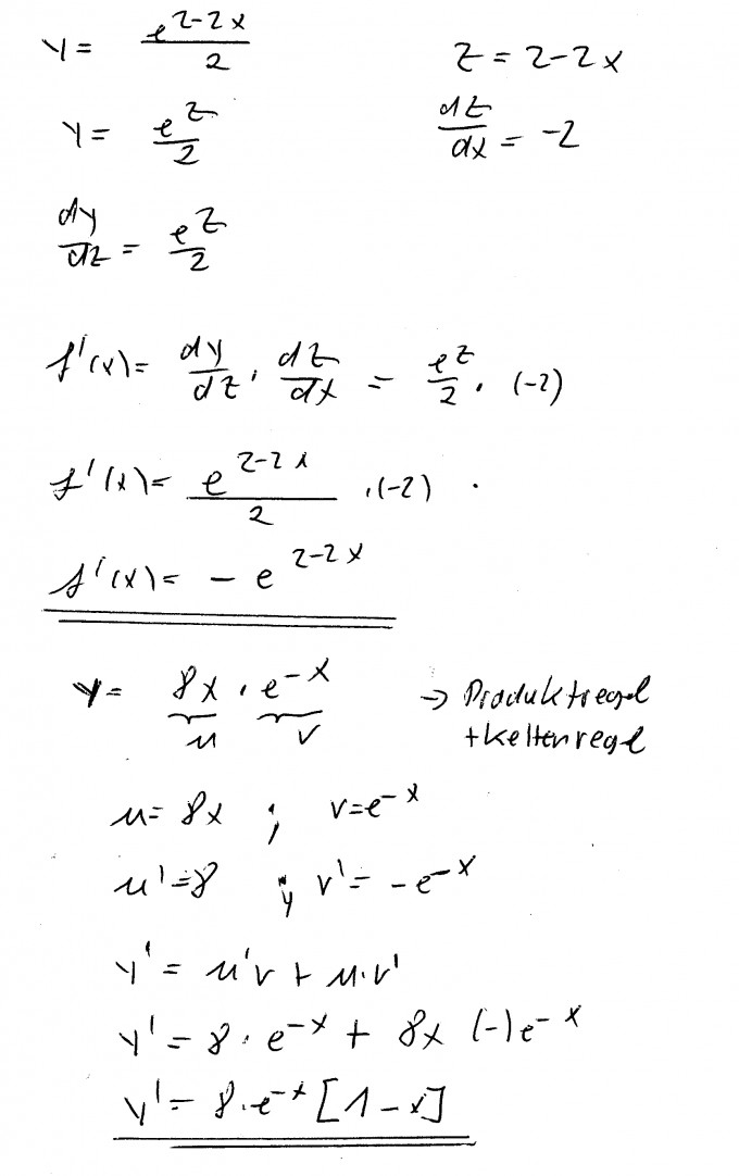 Bild Mathematik